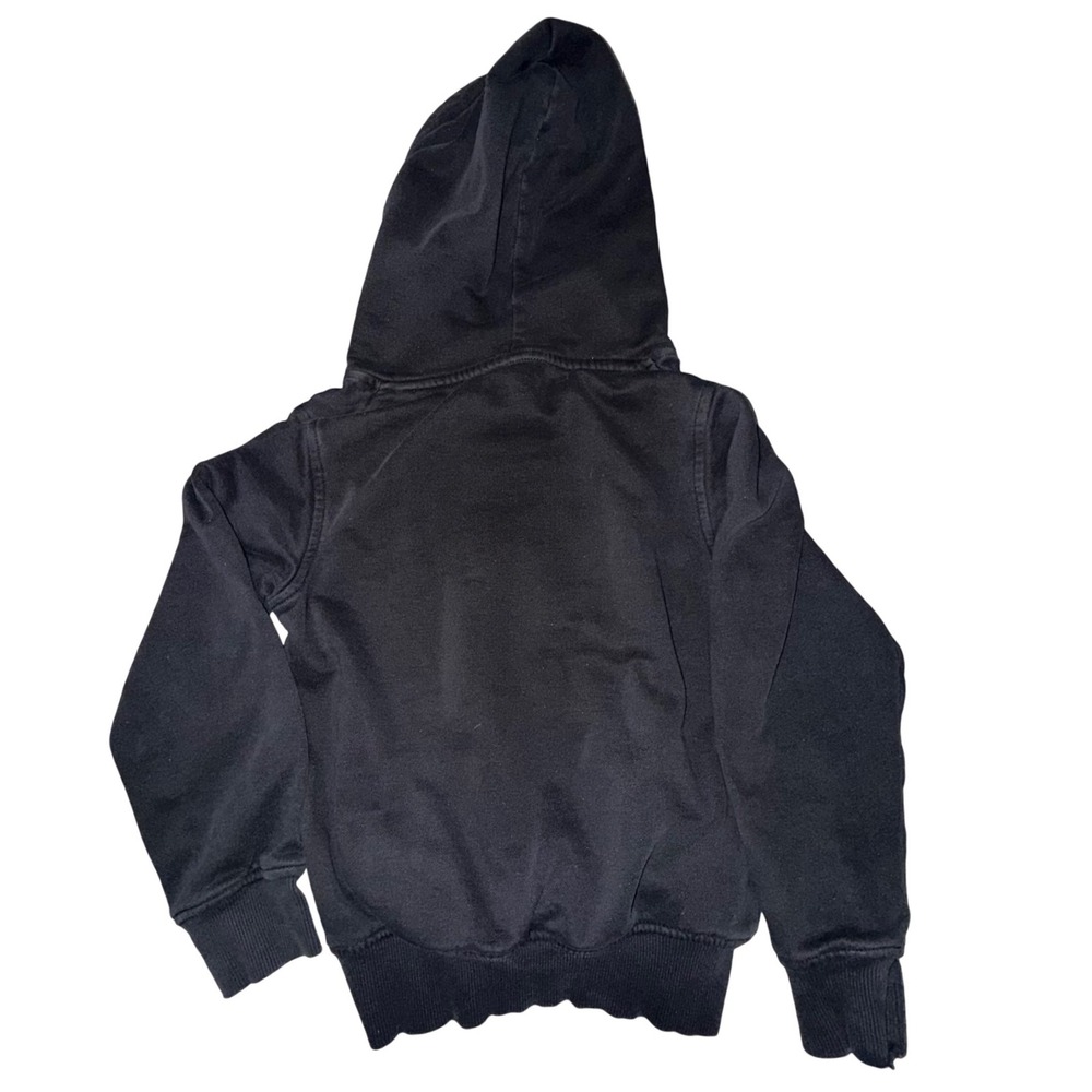 Kids Black Toronto Vs Everybody Hoodie Sweatshirt‎ Size XS - Picture 2 of 8